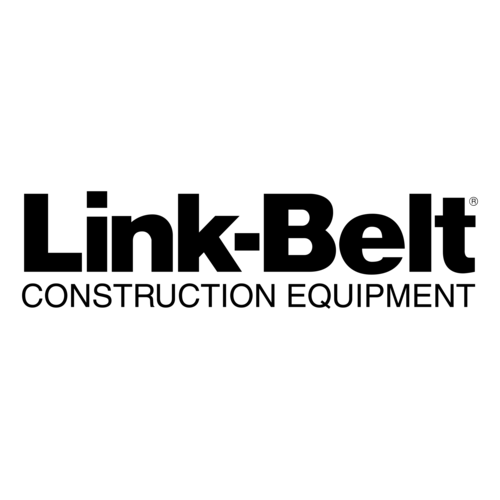 Link-Belt logo