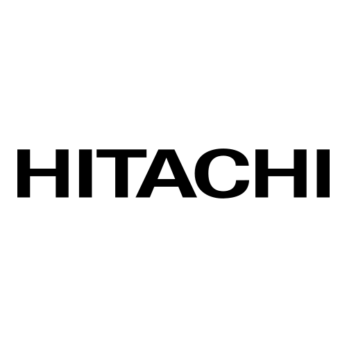 Hitachi Loaders logo